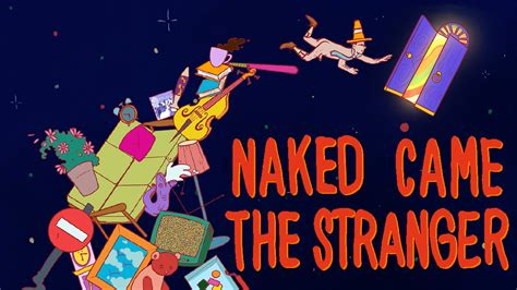 woodstock nudity|Naked Came the Strangers